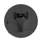 SCL-8 - Black - 2-Way 5.25-inch (130mm) In-Ceiling Loudspeaker - Hero